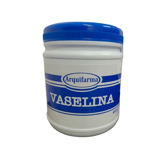 VASELINA X 460 ml- 7707333770404
